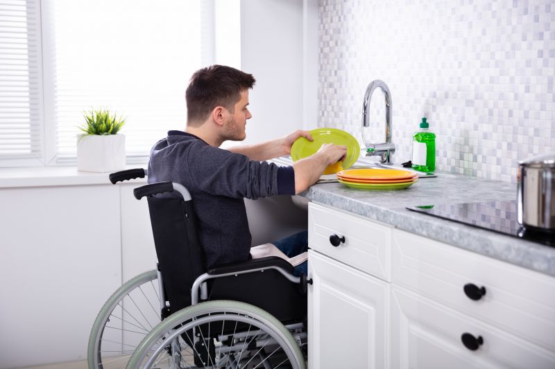 Increases home functionality.