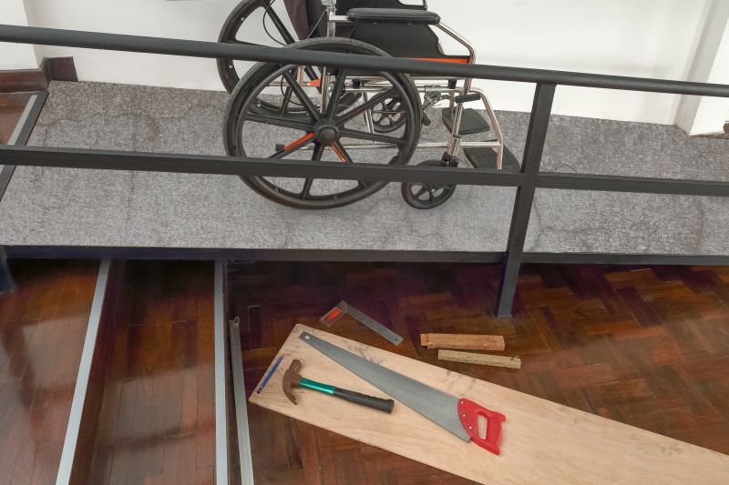 Local Disability Remodeling pros at work