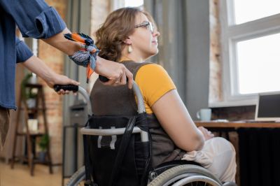 Contact About Disability Remodeling