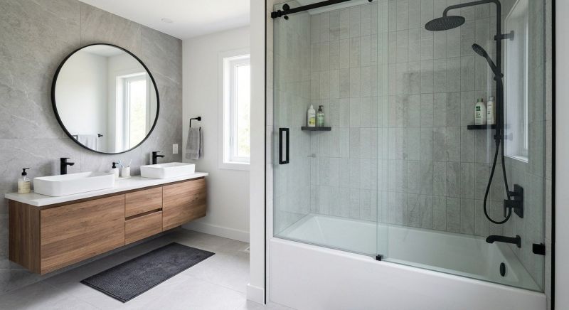 Tub Conversion Service in Framingham, MA