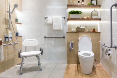 Enhances accessibility and safety.