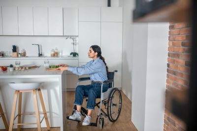 Disability Remodeling