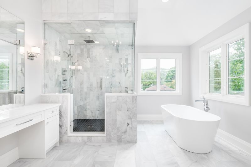 Bathroom Installation in Stamford, CT