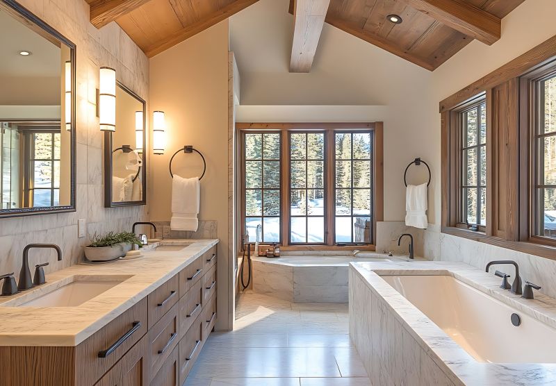 Bathroom Makeover Service in Nashua, NH