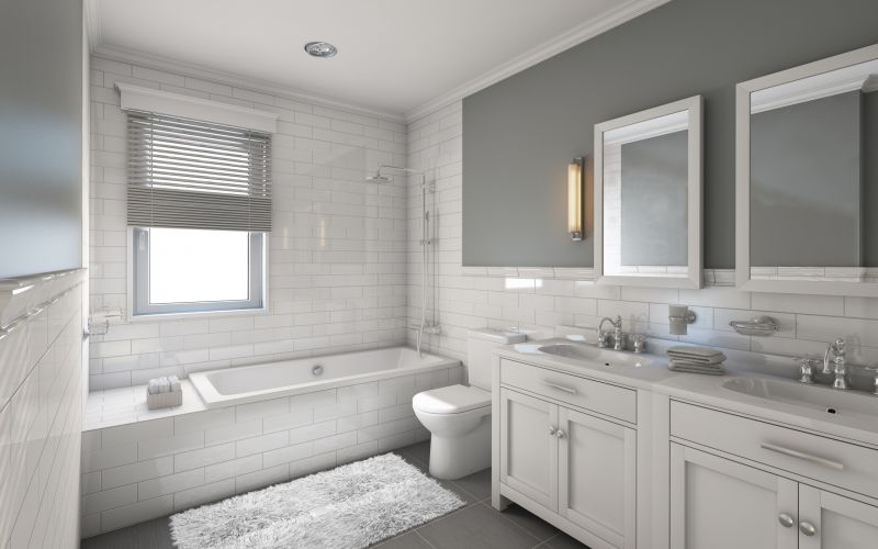Bathroom Modification in Portland, ME