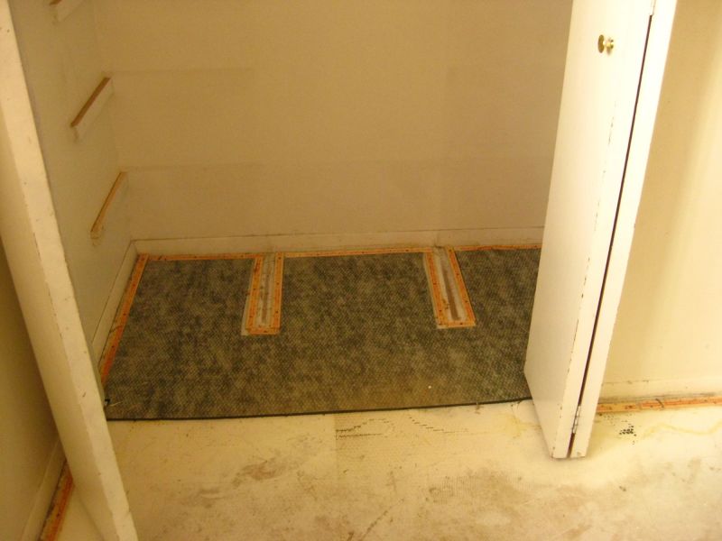 Floor Remodeling in Denver County, CO