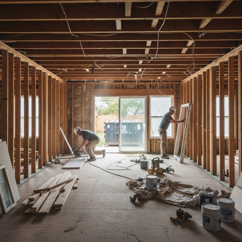 Home Bar Remodeling in Alpharetta, GA