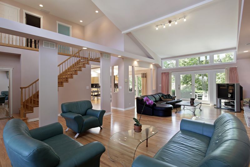Lounge Renovation in Denver County, CO