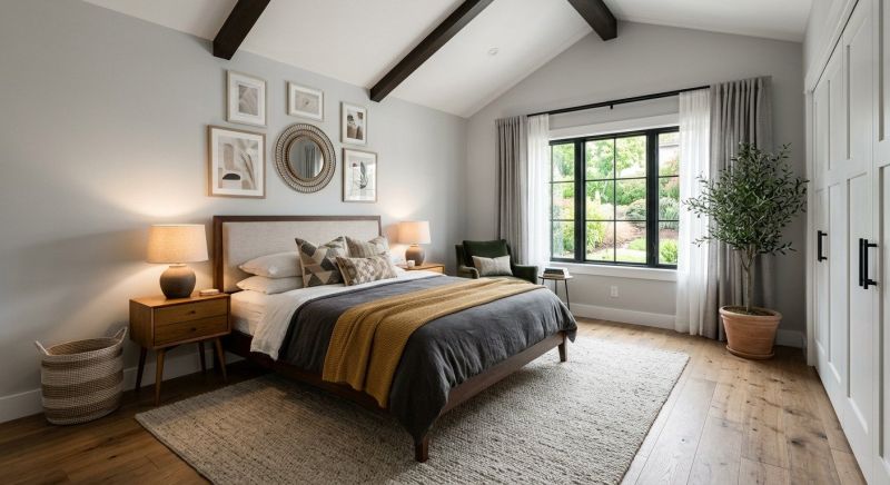 Room Conversion in Denver, CO