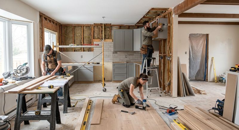 Senior Bathroom Remodeling in Littleton, CO